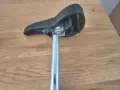 Седалка за колело , снимка 1