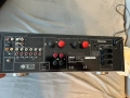 YAMAHA natural saund stereo amplifer AX-592, снимка 3
