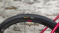 НОВ шосеен/Gravel велосипед Ridley Fenix SLA SRAM Rival/Apex XPLR Disc Fulcrum Rapid Red 500 27.5 |M, снимка 6