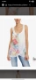 Desigual потник L, снимка 2
