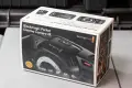 Камера Blackmagic Pocket 4K - с клетка (през Динафос), снимка 2
