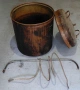 Меден казан за ракия, снимка 1