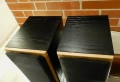 Тонколони Tannoy Mercury M1 Cherry, снимка 4