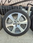 Джанти CMS 17 цола , 5х112 , 6.5j ,et42 , 205/50/17 Vw Skoda Audi Se, снимка 3