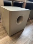 Активен SUBWOOFER YAMAHA , снимка 2