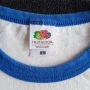 AZOV UKRAINE 14/88 Size L АЗОВ УКРАЙНА СЛАВА УКРАiНИ фенска блуза фланела горница топ Baseball Top, снимка 4
