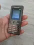 Sony Ericsson K770i Brown Много запазен, снимка 2