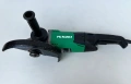HiKoki G 23ST / Hitachi G 23ST - Голям ъглошлайф 2000W 230мм, снимка 2