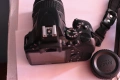 Nikon D3500 + Обектив AF-P 18-55 мм VR, снимка 3