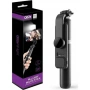 селфи стик Bluetooth Selfie Remote Stick, снимка 4