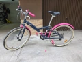 Колело Дамско, детско, снимка 1