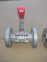 Сферични кранове DN15/PN40, снимка 7