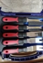 BOXO TOOLS 5 БРОЯ КАЧЕСТВЕНИ ИНСТРУМЕНТИ ЗА МАХАНЕ НА ПЛАСТМАСОВИ ЕЛЕМЕНТИ, снимка 2