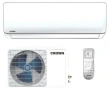 Инверторен климатик Crown CIT-09FO64GB, снимка 1