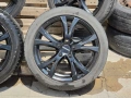 5х114.3 Джанти 17 Цола Мазда Киа Хонда Хуйндай Toyota 5x114.3 Kia Hyundai, снимка 4