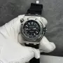 Audemars Piguet Royal Oak Offshore Мъжки Черен Часовник С Автоматичен Механизъм Код Chronolux63, снимка 1
