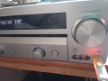 Kenwood krf v7200d ресивър, снимка 2