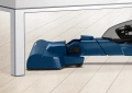  Bosch Ready’y Serie 2 16V – Безжична прахосмукачка 2в1, снимка 8