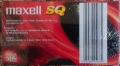 Видеокасети VHS Maxell SQ 240 минути, снимка 2
