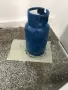 Голяма  газова  бутилка  ., снимка 5