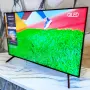 Телевизор - Samsung 50 ИНЧА - QLED - SMART TV - 4K ! , снимка 2