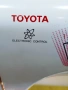Шевна машина TOYOTA , снимка 3