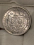 1 лев 1882 година в unc качество, снимка 3