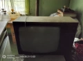 Телевизор "Електрон" , снимка 2