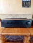 Прекрасен усиловател JVC AX-311 BK Dynamic SUPER A- Японска мощна машина, снимка 1