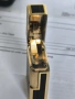 S.T.Dupont 18карата злато и дърво от Мадагаскар , снимка 15