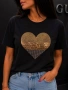 🖤Дамска тениска -батал модел С м л 21€, снимка 5