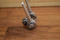 Ретро Шосейни Палцови Команди Shimano Dura Ace 1рво поколение, снимка 4