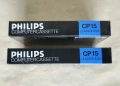 Две редки касетки за компютър PHILIPS CP-15, снимка 3
