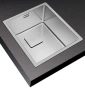Кухненска мивка Teka Flexlinea 115000015 RS15 inox 34х40см Мивка за кухня правоъгълна, снимка 5