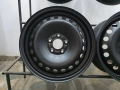 4бр 16ски джанти за FORD 5x108мм A161441 , снимка 1