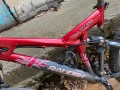 Колело Raleigh oxford 26, снимка 3