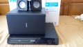 Philips HTD3510  Домашно Кино, снимка 1