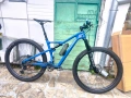 Cannondale Scalpel SE 1 Carbon 2023 / M / 11.2kg / Tubeless / High End , снимка 2