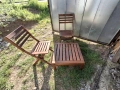 Продавам масичка и столчета, снимка 2