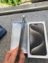iPhone 15 pro max 256 91% Top , снимка 4