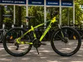 НОВ Планински Велосипед Sprint Maverick 29 - БЕЗПЛАТНА ДОСТАВКА, снимка 3