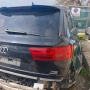 На части Audi Q7 4M 3.0tdi Sline CRT Въздух Дигитално табло, снимка 6