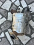 0R070. Катализатор DPF за Тойота версо. Дизел 2.0 D-4D. 126кс. Празен , снимка 1