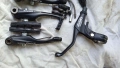 Спирачки Shimano Deore , снимка 2