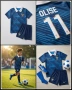 OLISE 11 MBAPPE 10 🇫🇷🇫🇷 детско юношески футболни екипи НОВО 2026-27 година , снимка 12