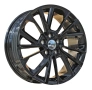 18” Hybrid Forged Джанти 5x114.3 Toyota New C-HR II 2025-> 18x7J ET35 60.1, снимка 2