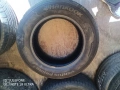 2 броя летни гуми 225/60/16 Hankook, снимка 3