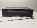 Стар Ретро Японски Стерео Ресивър JVC RX-301. / ЗА ЧАСТИ ИЛИ РЕСТАВРАЦИЯ! / НОМЕР 1488., снимка 4