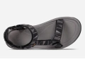 сандали TEVA TM HURRICANE GREY номер 45 ,5, снимка 2
