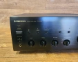 Усилвател Pioneer A-602R – Мощност и детайл от златните години на Hi-Fi Две по 120 вата на 4 ома., снимка 3